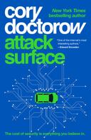 Cory Doctorow: Attack Surface 