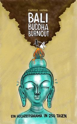 Bali Buddha Burnout