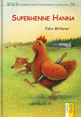 Superhenne Hanna