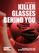 Susanne Müller: Killer Glasses Behind You 