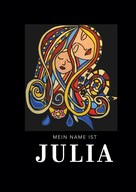Julia Keller: Mein Name ist Julia 