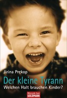 Jirina Prekop: Der kleine Tyrann ★★