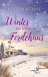Winter im kleinen Fördehaus - Ostsee-Roman