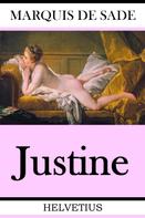 Marquis de Sade: Justine ★