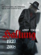 Armin Henning: Haltung ★★★