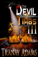 Tranay Adams: The Devil Wears Timbs 3 