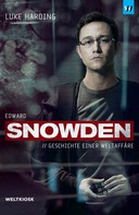 Luke Harding: Edward Snowden ★★★★