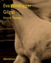 Gilgul - Desert Oneway