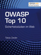 Tobias Zander: OWASP Top 10 ★★★