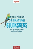 York Pijahn: Operation Glückskeks ★★★