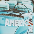 Francois Abadie: America car 