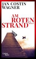 Jan Costin Wagner: Am roten Strand ★★★★