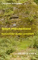 Christian Schneider: Tatort Märchenland ★★★★
