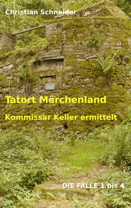 Tatort Märchenland