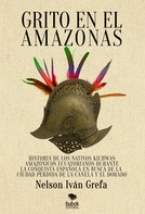 Nelson Iván Grefa: Grito en el Amazonas 