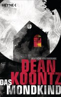 Dean Koontz: Das Mondkind ★★★★