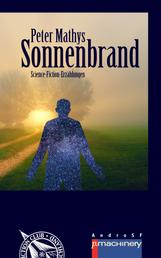 SONNENBRAND - Science-Fiction-Erzählungen