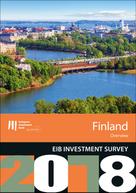 European Investment Bank: EIB Investment Survey 2018 - Finland overview 