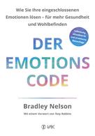 Bradley Nelson: Der Emotionscode ★★★★