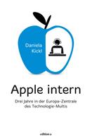 Daniela Kickl: Apple intern ★
