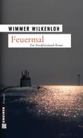 Wimmer Wilkenloh: Feuermal ★★★★