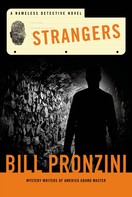 Bill Pronzini: Strangers 