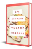 Rüdiger Küttner-Kühn: 275 Vegane Retzepte 