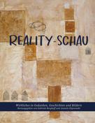 Gabriele Berghoff: Reality-Schau 