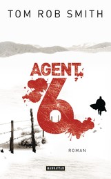 Agent 6 - Roman