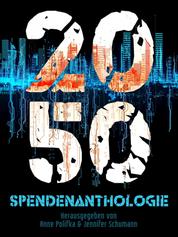 2050 - Spendenanthologie