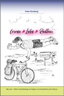 Peter Schulte: Corona # Lahn # Radtour 