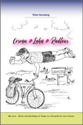 Corona # Lahn # Radtour