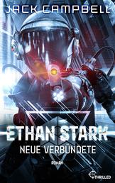 Ethan Stark - Neue Verbündete