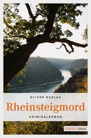Oliver Buslau: Rheinsteigmord ★★★★