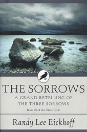 The Sorrows - A Grand Retelling of 'The Three Sorrows'