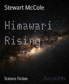Stewart McCole: Himawari Rising 
