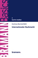 Corinna Norrick-Rühl: Internationaler Buchmarkt 