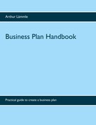 Arthur Lämmle: Business Plan Handbook 