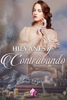 Elena Bargues: Hilvanes y contrabando ★★★
