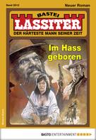 Jack Slade: Lassiter 2513 - Western 