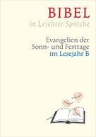 Dieter Bauer: Bibel in Leichter Sprache 