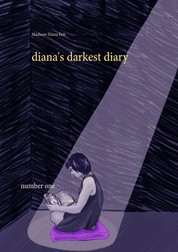 diana's darkest diary - number one