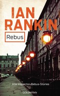 Ian Rankin: REBUS ★★★★