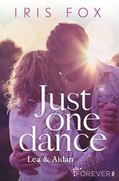 Just one dance - Lea & Aidan - Roman