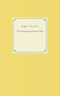 Edgar Allan Poe: Der Untergang des Hauses Usher ★★★★★