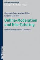 Margarete Boos: Online-Moderation und Tele-Tutoring 