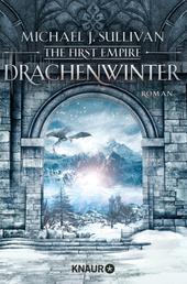 Drachenwinter - The First Empire. Roman