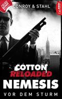 Timothy Stahl: Cotton Reloaded: Nemesis - 5 ★★★★★