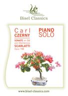 Nicolás Di Paolo: Sonate im Stil von Domenico Scarlatti, Opus 788 