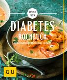 Dr. med. Matthias Riedl: Diabetes-Kochbuch ★★★★